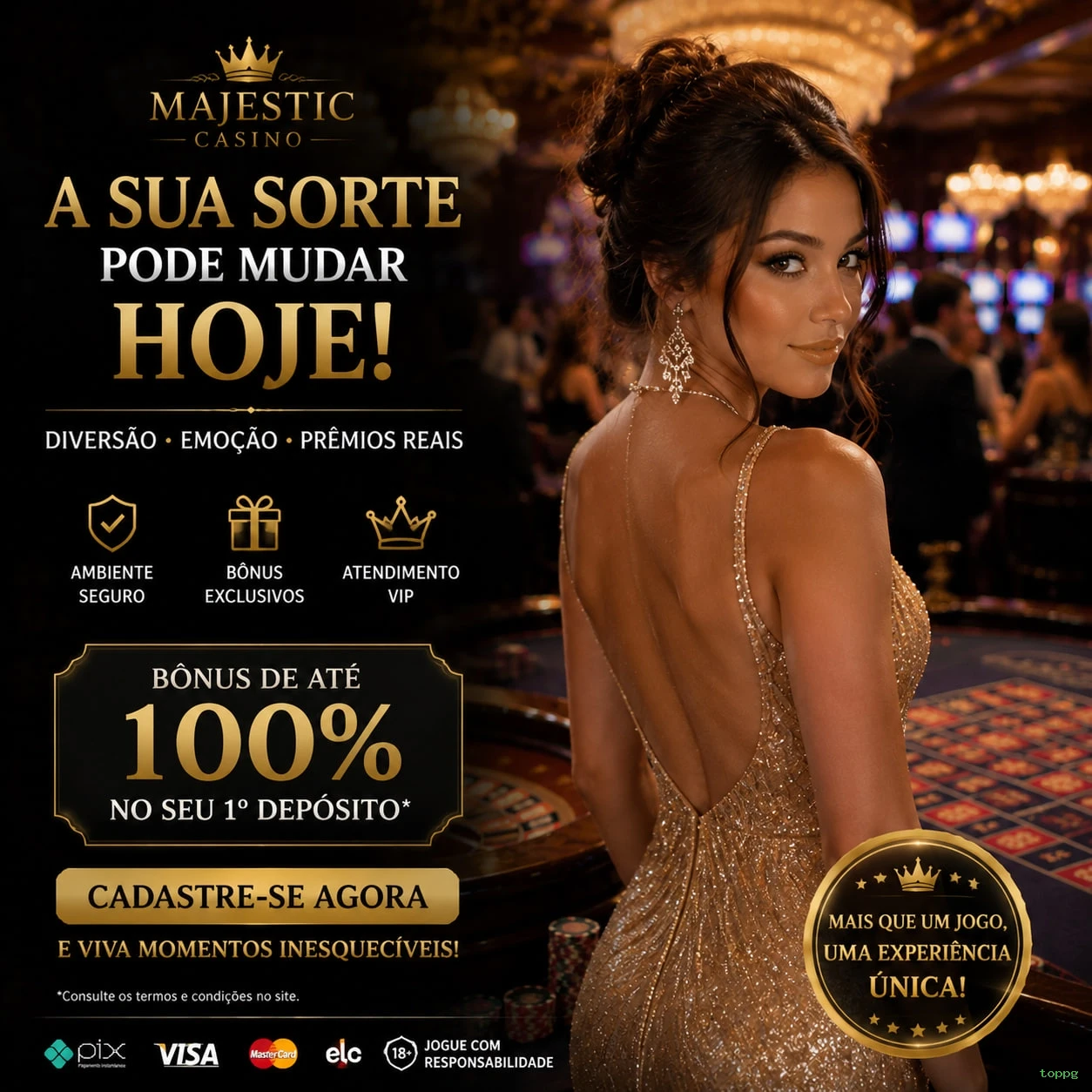 Roleta ao vivo Evolution Gaming com múltiplas câmeras
